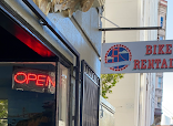 Blazing Saddles Bike Rentals and Tours thumb 5